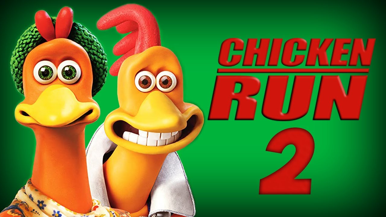Chicken Run 2 Release Date Cast Plot All You Need To Know About