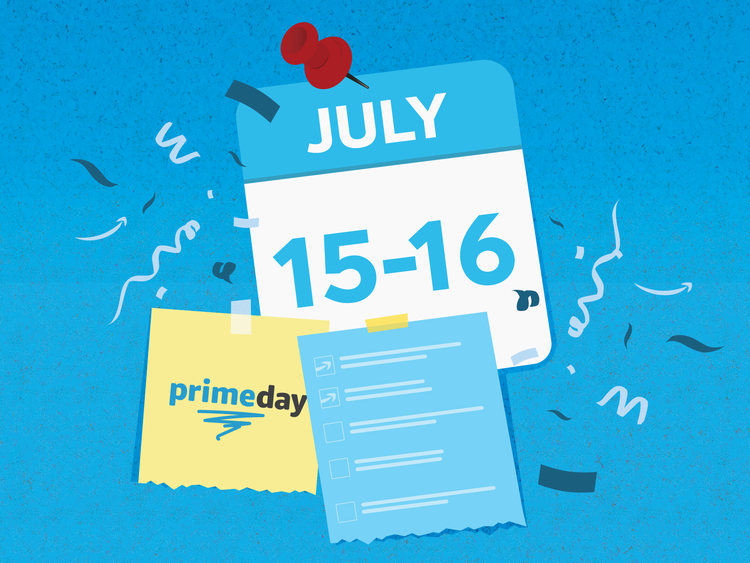 Image result for amazon prime day 2019