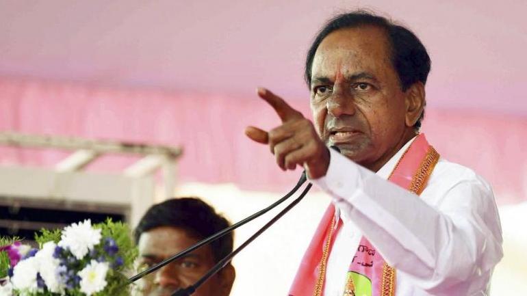 kcr