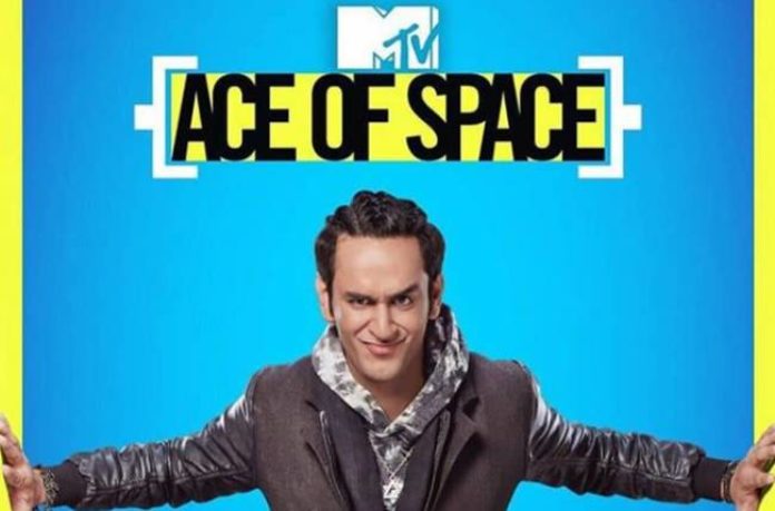 MTV Ace Of Space