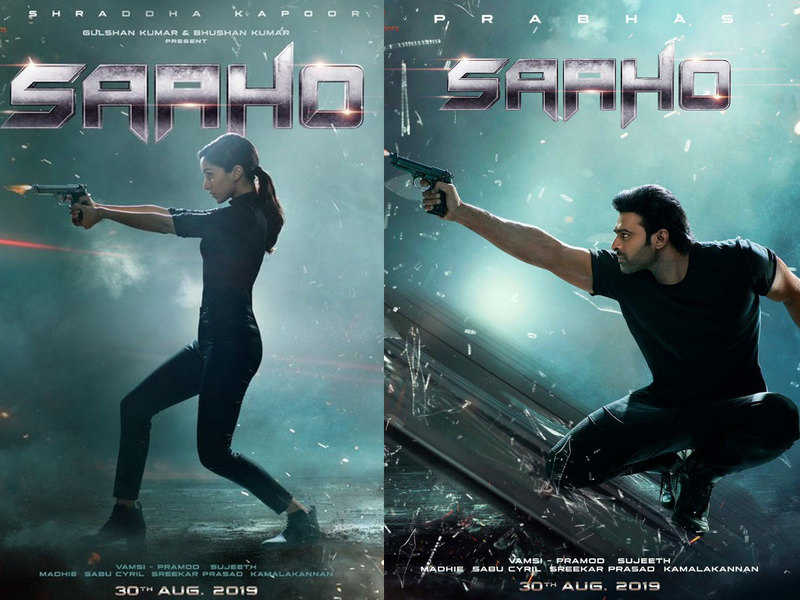 Saho / Sahoo Day 2 Collection – Saaho 2nd Day Box Office Collections