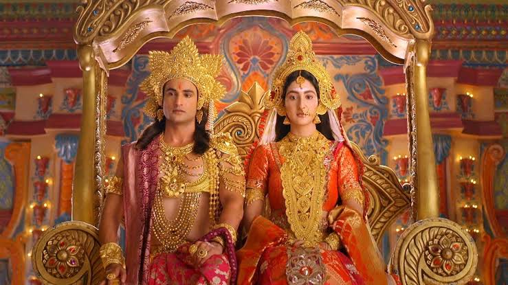 ramayan serial wiki