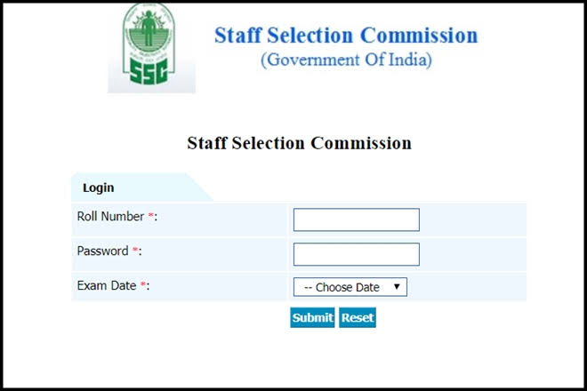 ssc mts