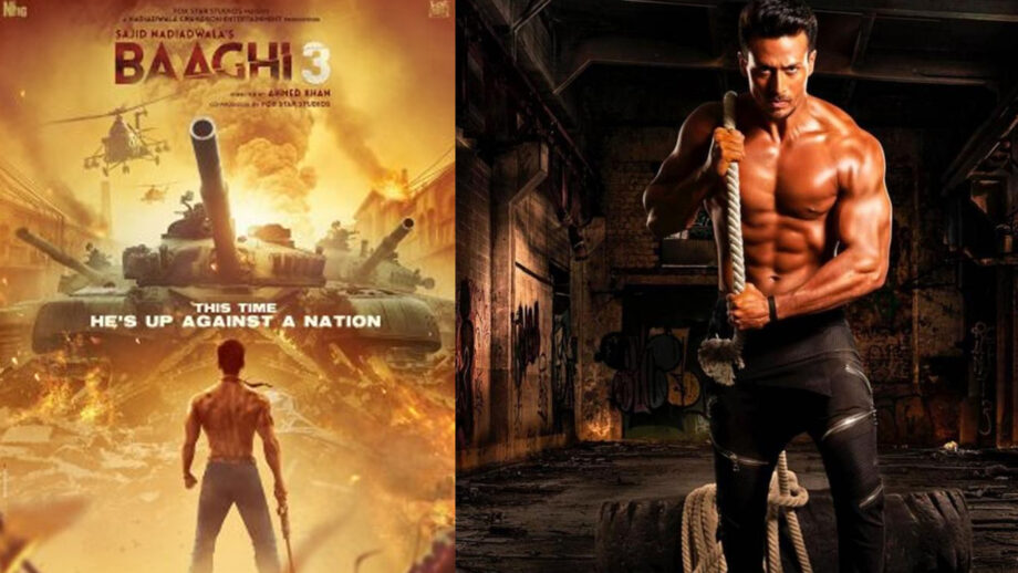 baaghi 3 full movie online