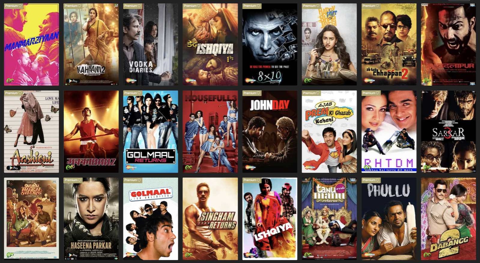 website to download bollywood movies for free