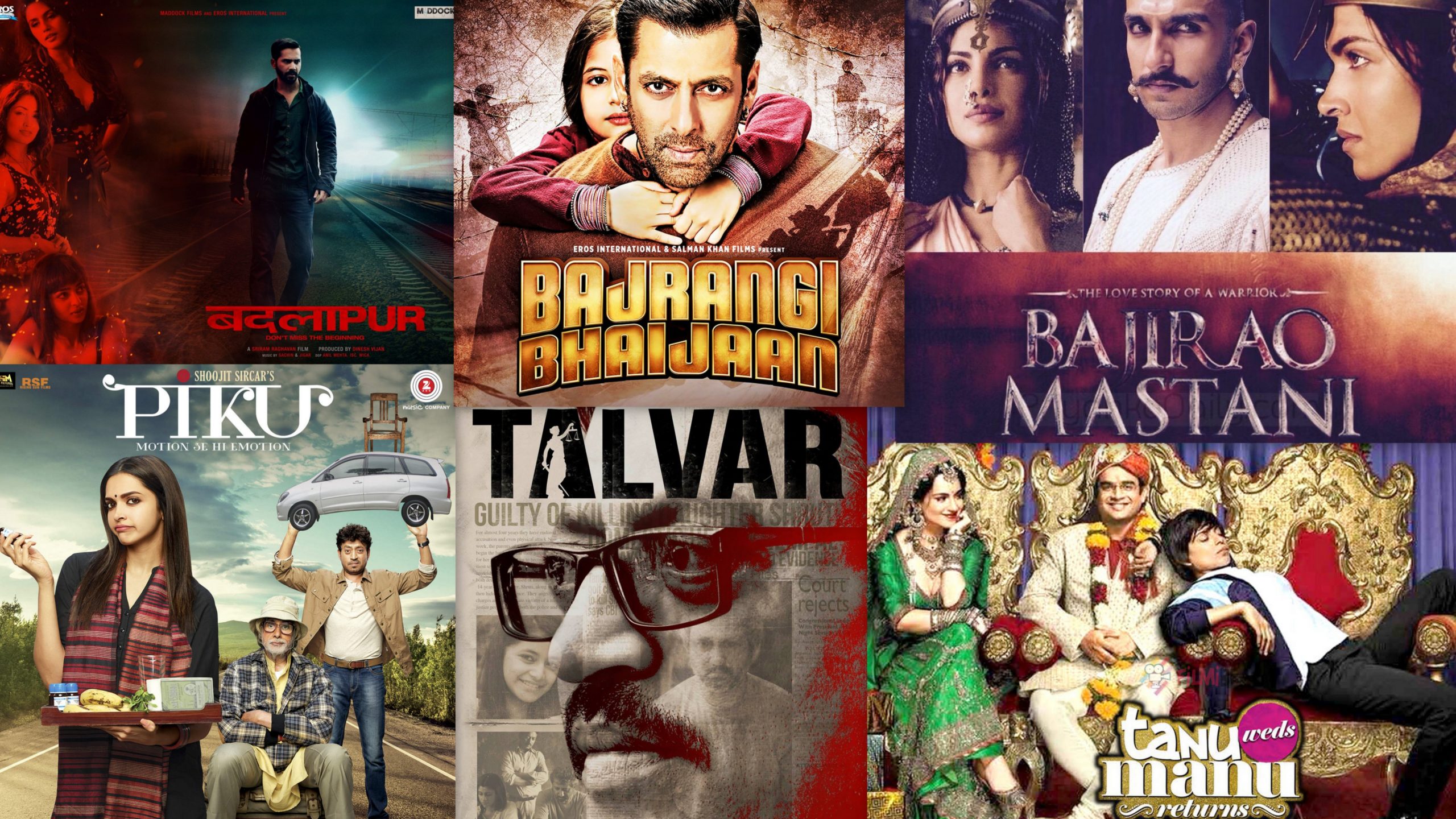 Moviemad Website 2021: Watch Download Bollywood Movies Online - Is it legal?