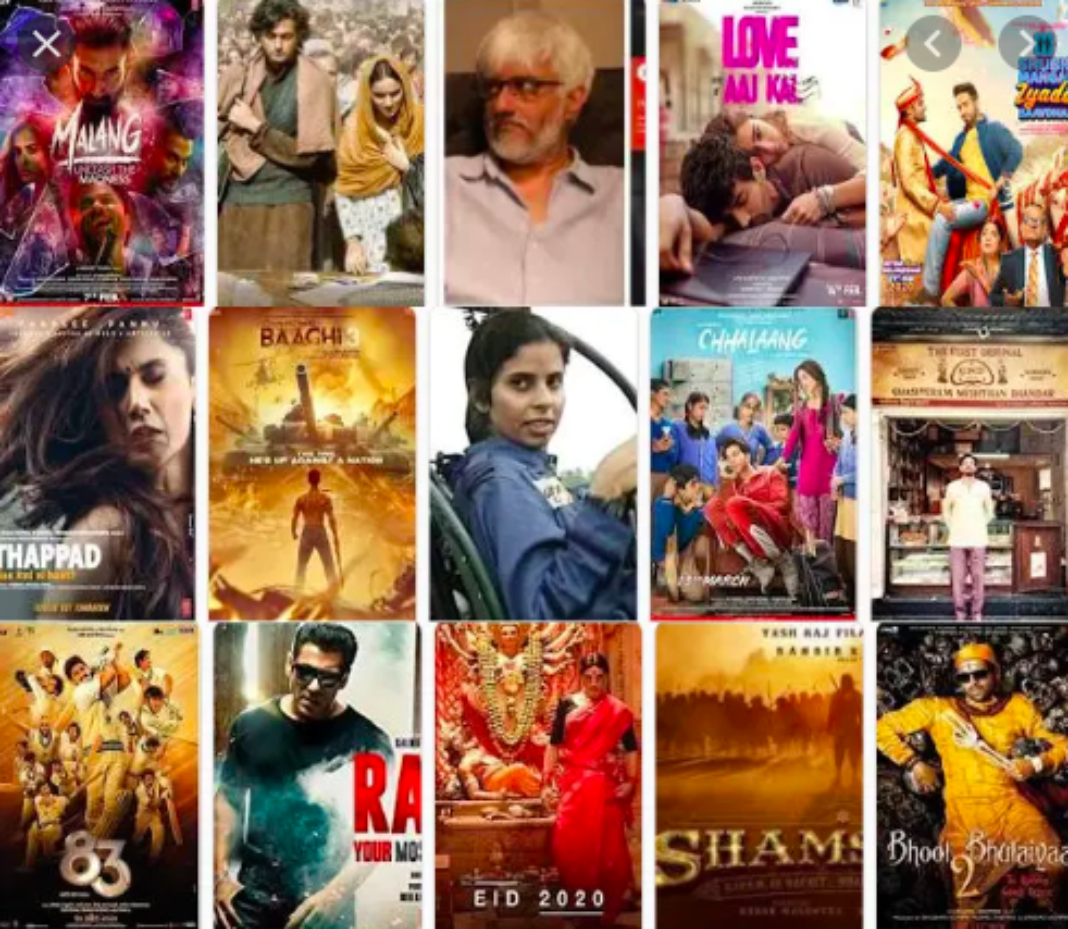 bollywood movies download website list
