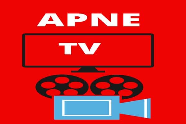 my apne tv