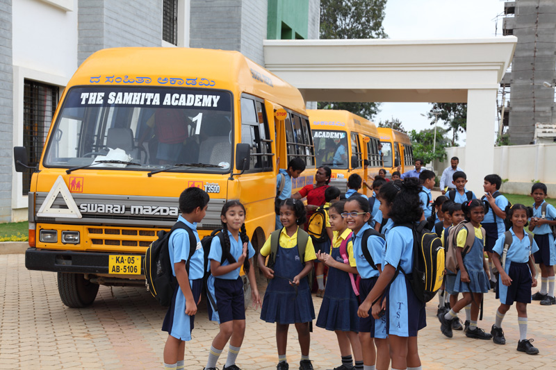 COVID-19: Schools in Bengaluru will be closed- Schools mulling holidays, home exams for higher grades