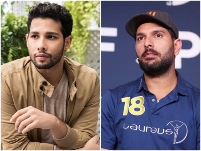 Siddhant Chaturvedi is Yuvraj Singh’s first choice for his biopic, says 'I’d love to see him in the film'