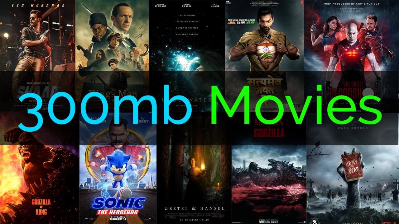 300mb mkv movies free download