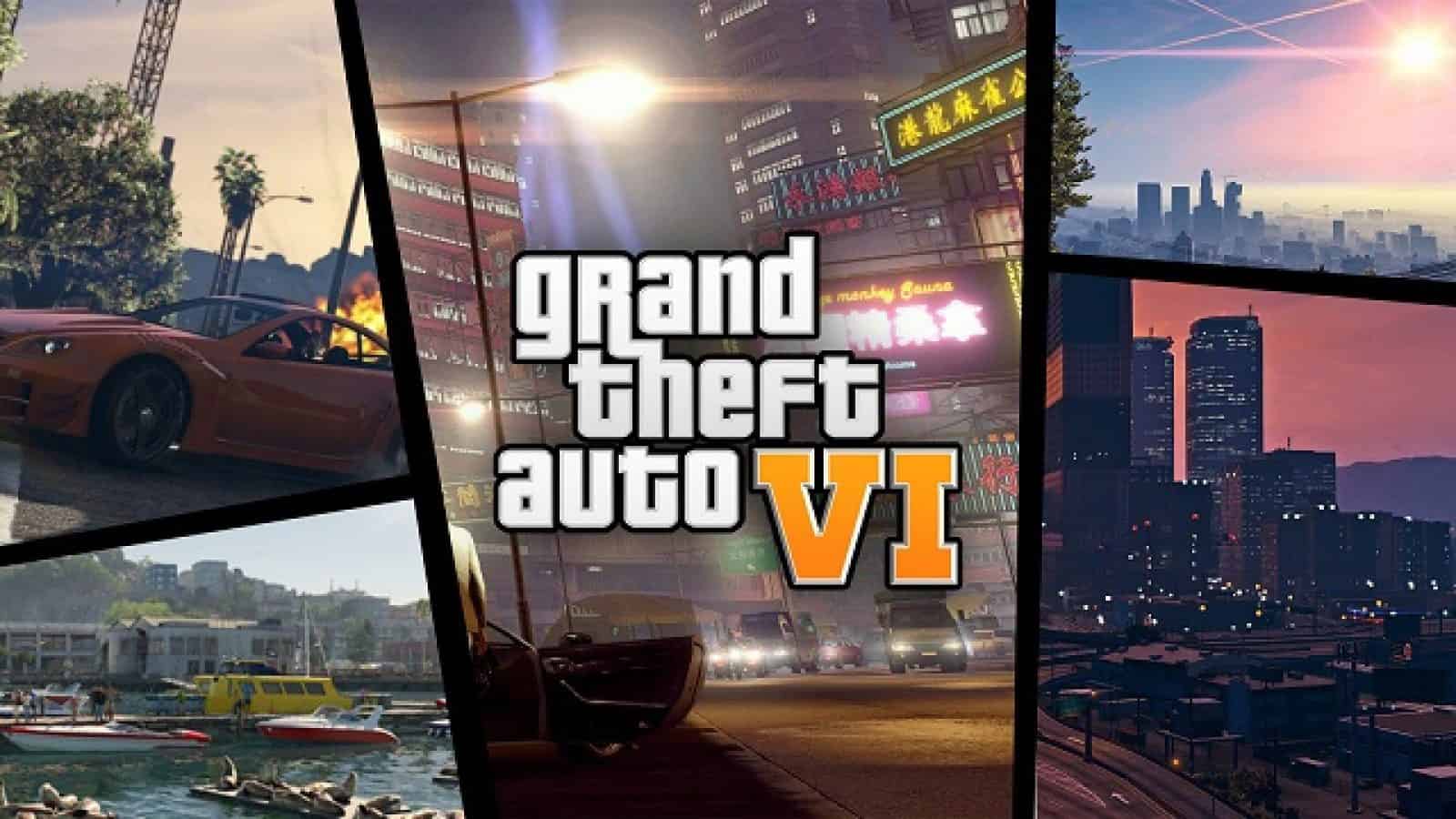 Grand Theft Auto GTA 6: Leaks, Release Date, Location, Everything Else