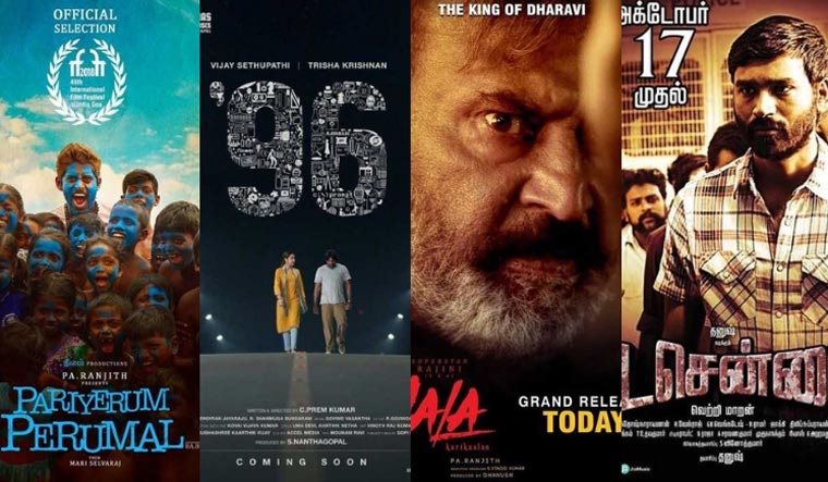 Best Movies 2021 Tamil / Top 10 Best Netflix Tamil Movies To Watch 2021