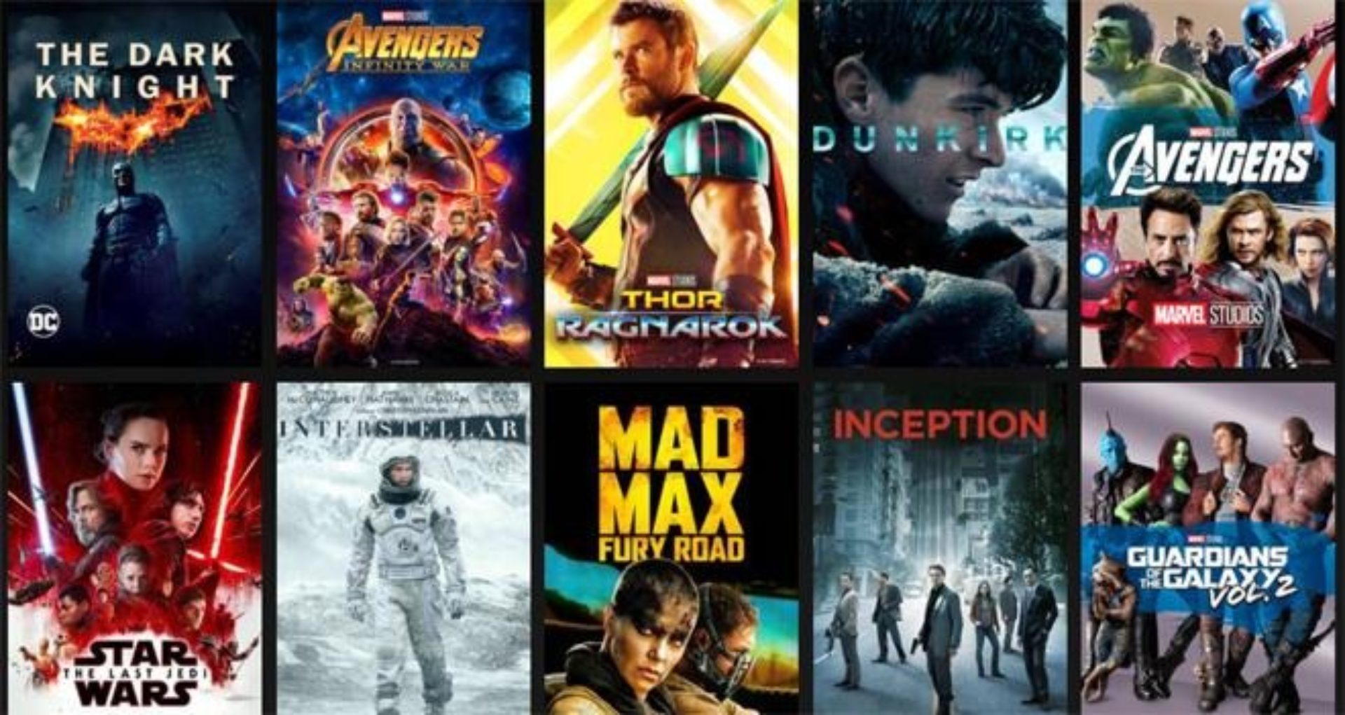 best 4k movie reviews