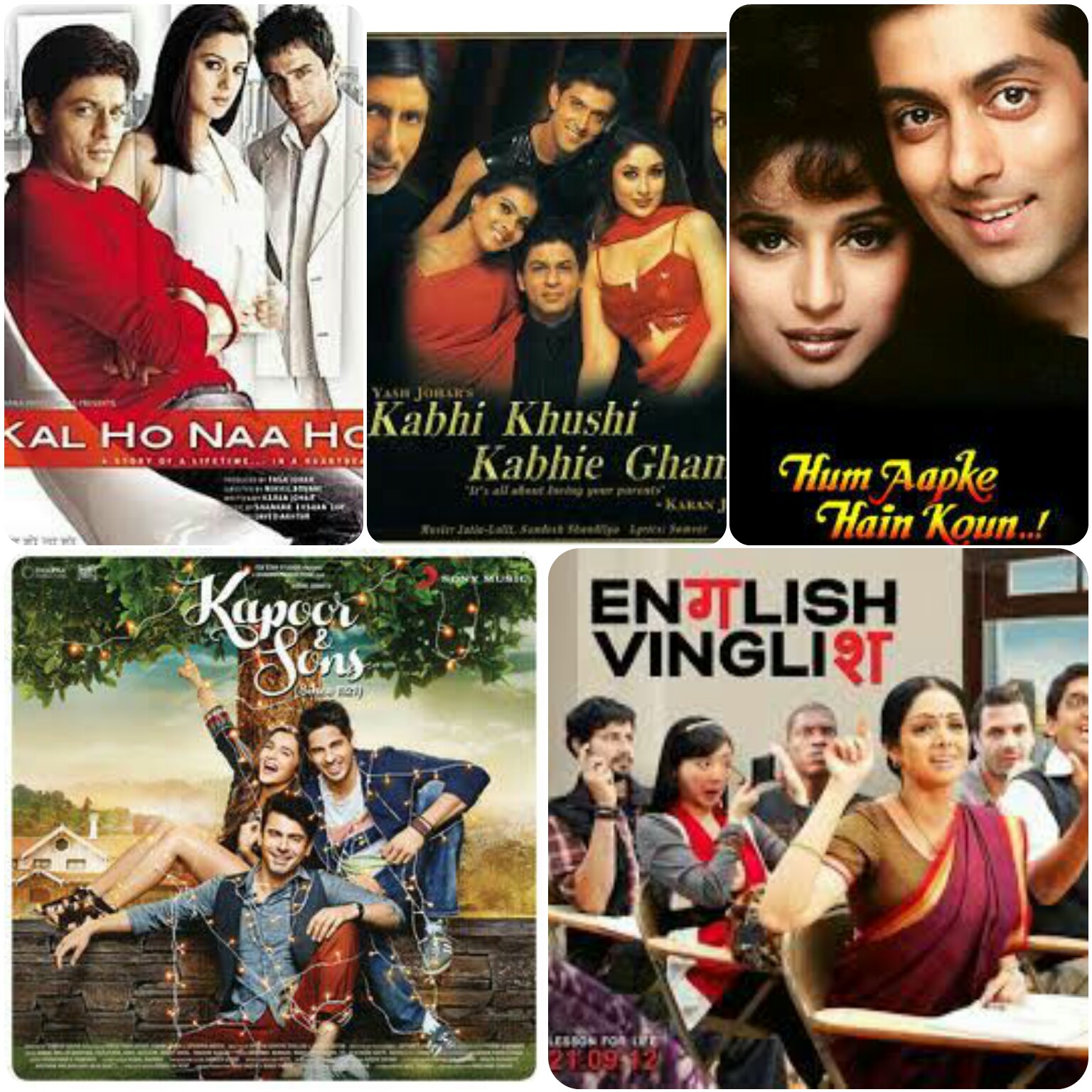 netflix hindi family series