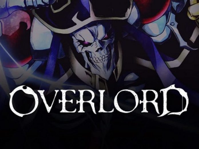 overlord season 4