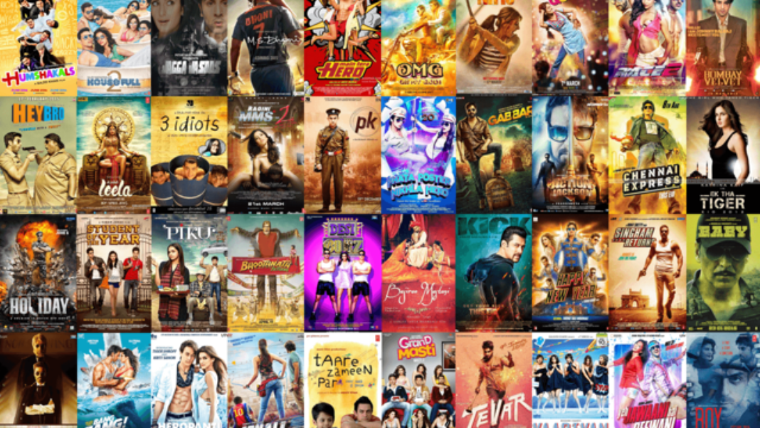 old bollywood movies free download sites