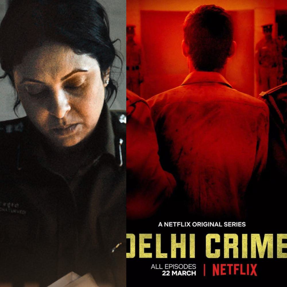 Delhi Crime Season 2: Release Date, Cast, Plot, Story Prediction and ...