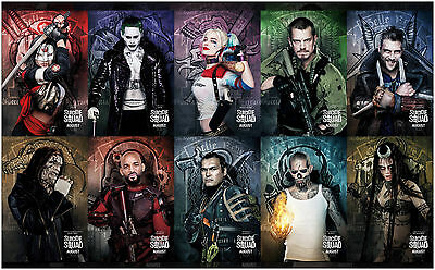 suicide squad 2