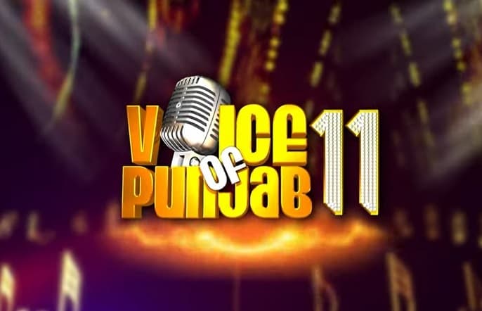 ‘Voice of Punjab’ Season 11- Online Auditions 2020 & Registration Details