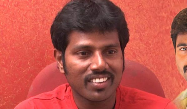 Bigg Boss Tamil 4 Contestant - Amudhavanan Bio, Wiki, Career, Family