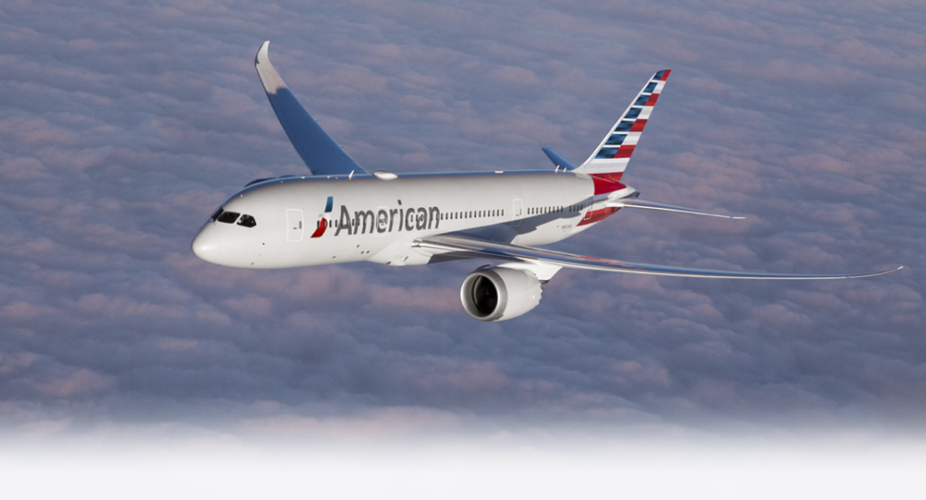 Newjetnet AA American Airline Employee Portal Login Sign In 