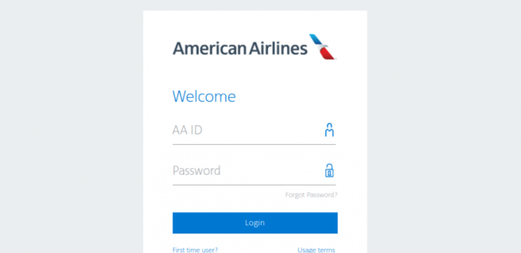 american airlines employee travel phone number