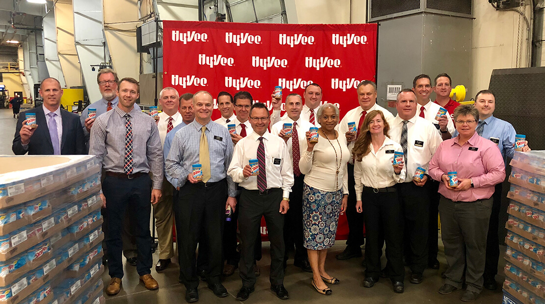 HYvee Connect Login at huddle.hy-vee.com | Hy-Vee Employee Benefits