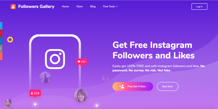 How to get more followers on Instagram