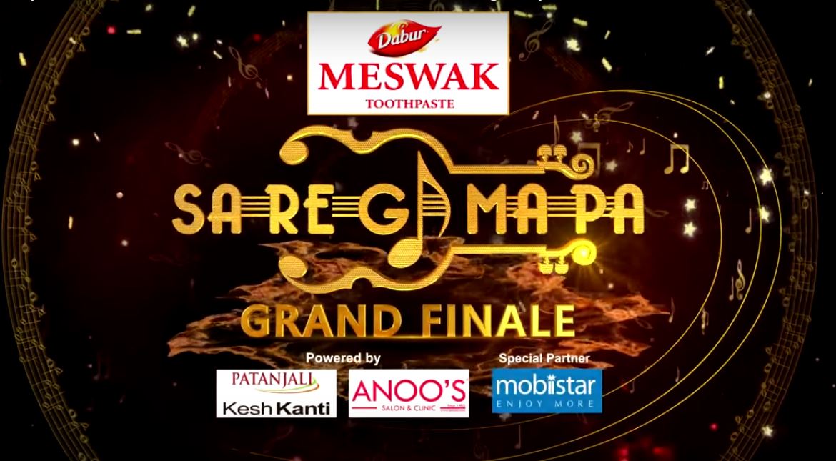 saregamapa finale