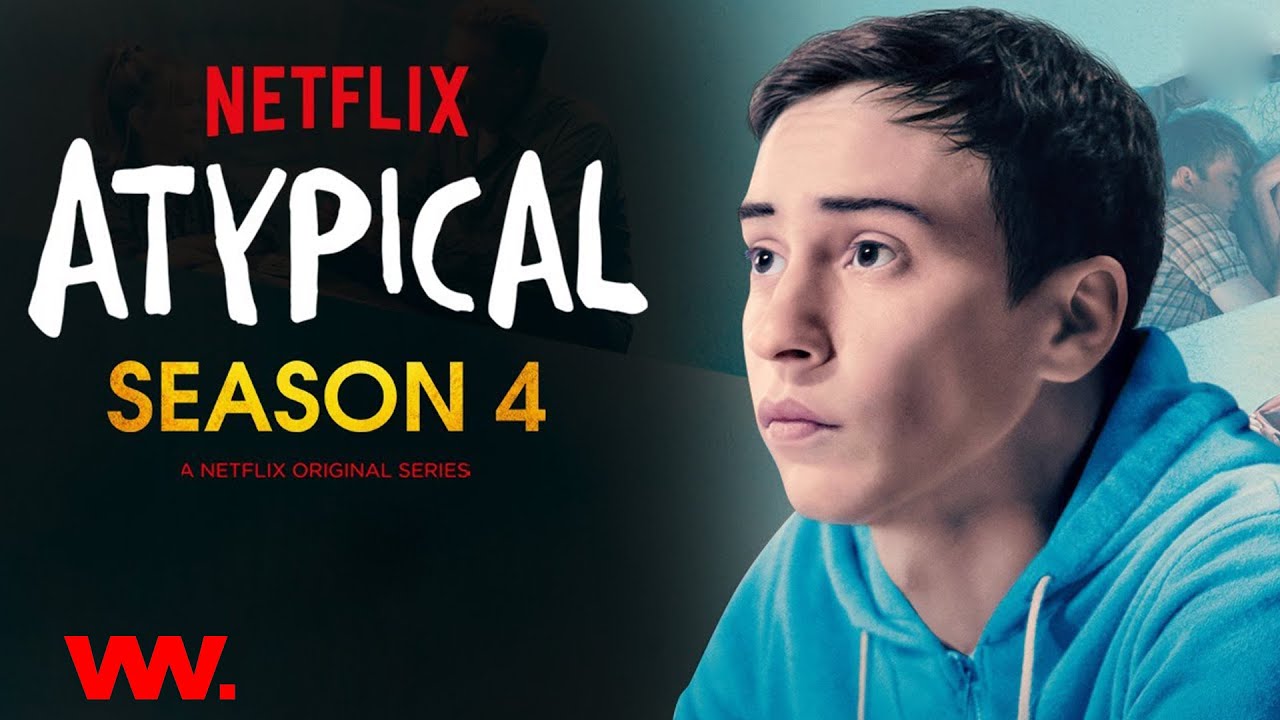 Atypical Season 4 Release Date