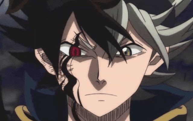 Black Clover Season 5