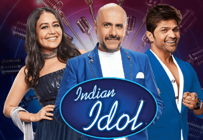 Indian Idol 12 Voting