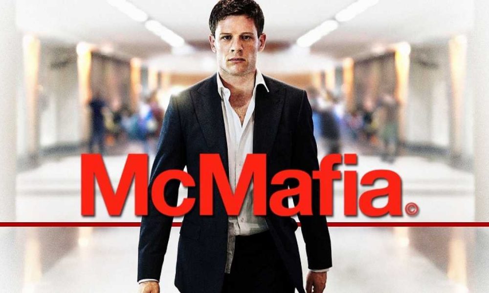 Mc Mafia Season 2