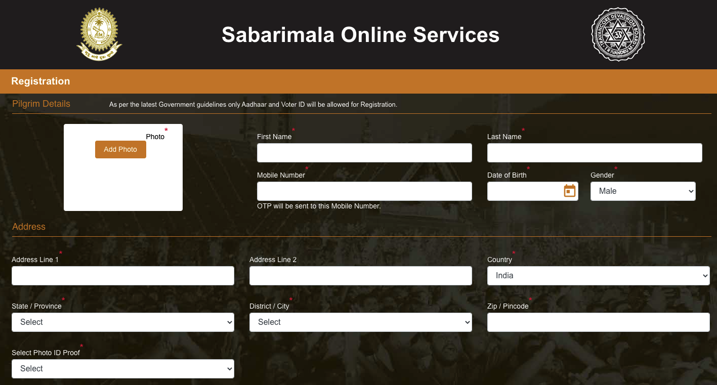 sabarimala-darshan-online-booking-2020-opening-date
