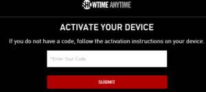 cancel showtime anytime