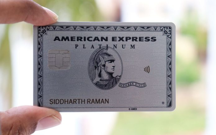 Americanexpress.com/confirmcard - Activate AMEX Card Online - Telegraph ...
