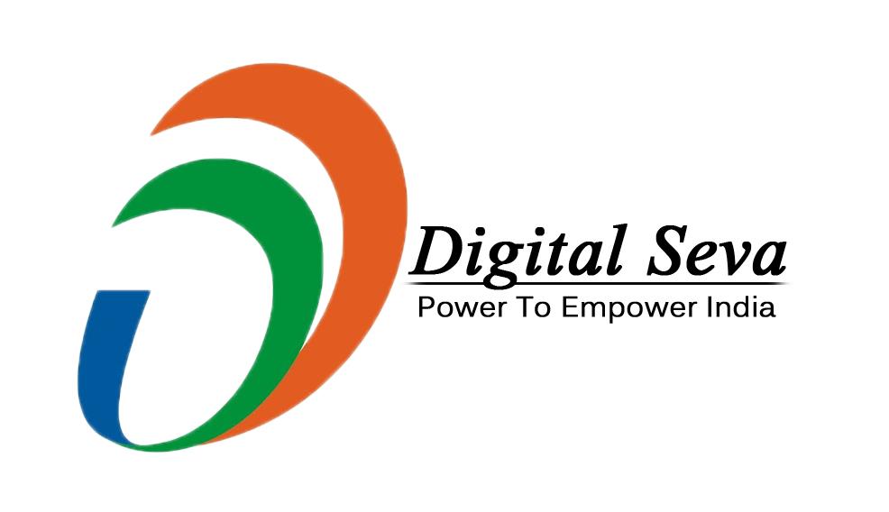 CSC Digital Seva Portal Login Connect at digitalseva.csc.gov.in