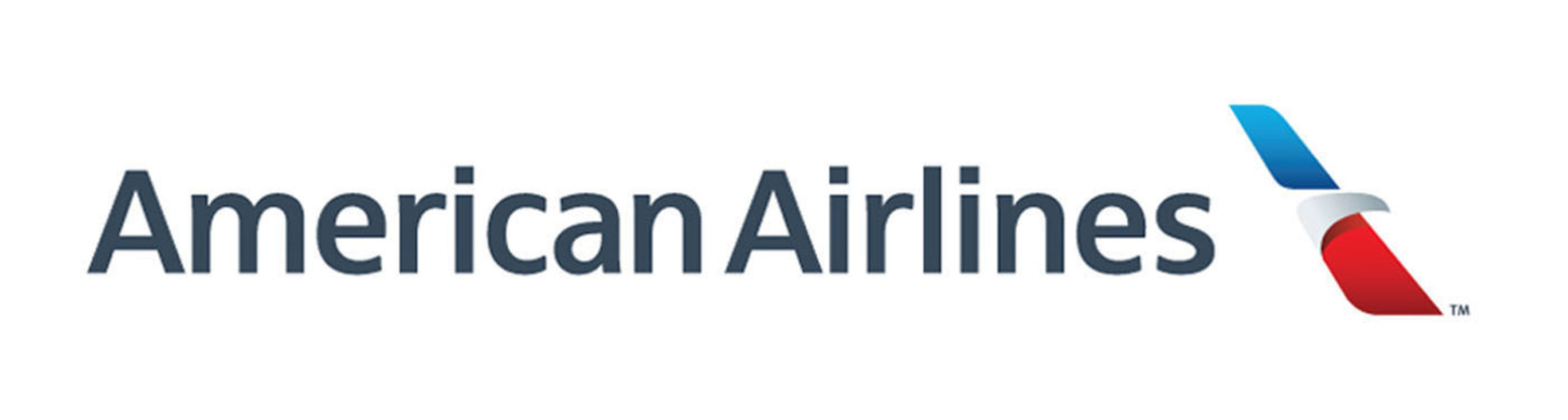 AMR CORPORATION AMERICAN AIRLINES LOGO