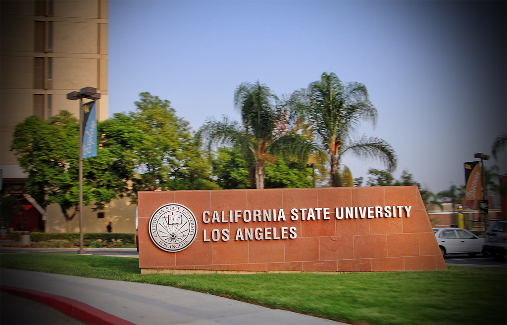 MyCSULB