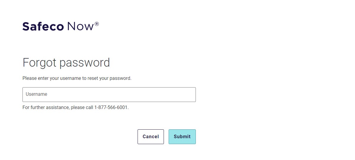 Safeco Agent Login