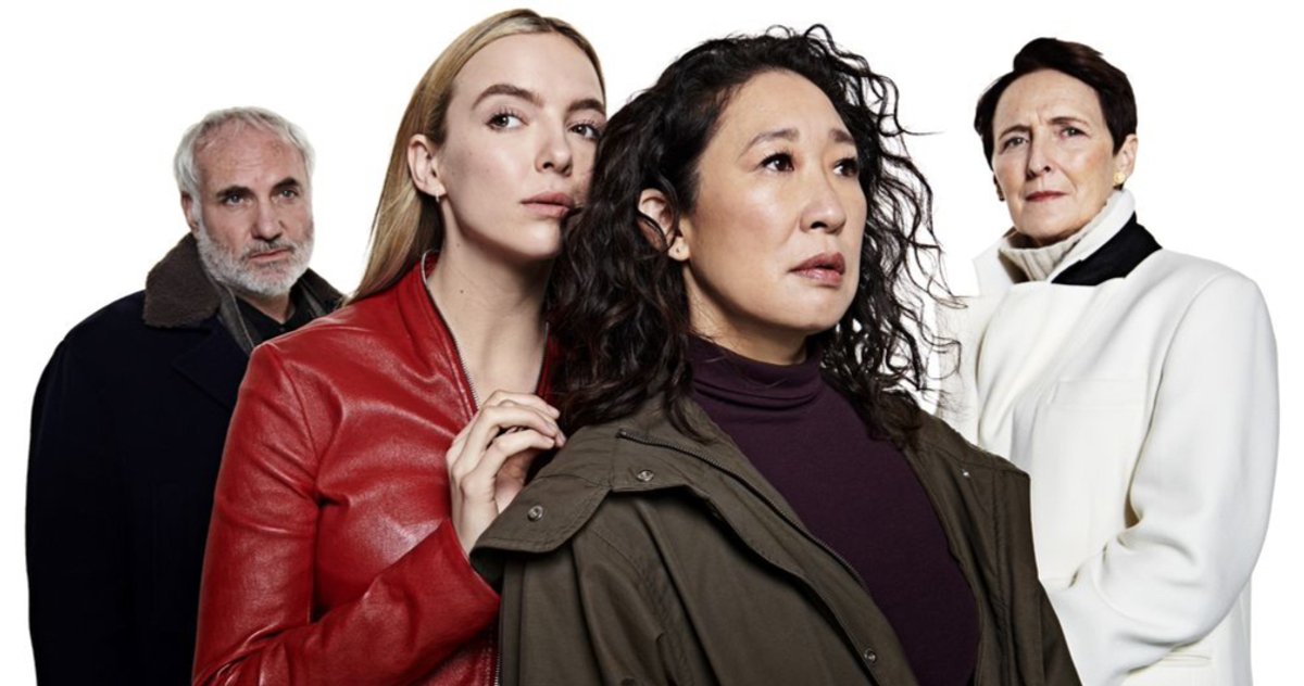 Killing Eve Season 4: Release Date confirmation, Jodie Comer's return