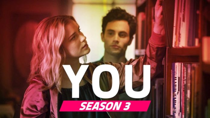 You Season 3