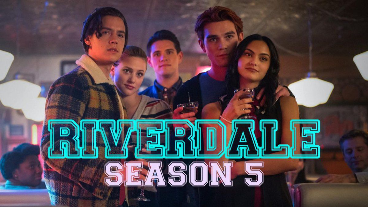 Riverdale Season 5