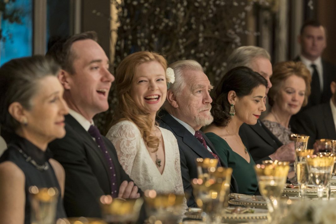 Succession Season 3 Trailer, Release Date, Spoiler and Everything Else