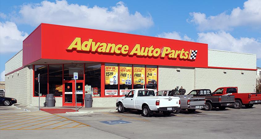 advanceautoparts.com/survey - Advance Auto Parts Survey