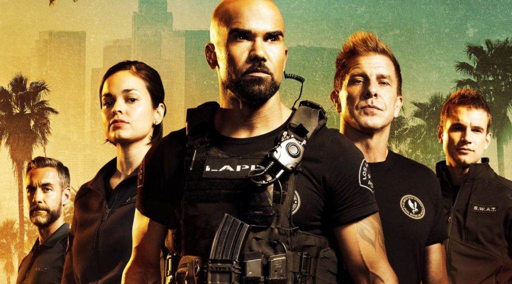 "S.W.A.T" Season 5 Release Date - Here Is Everything We Know
