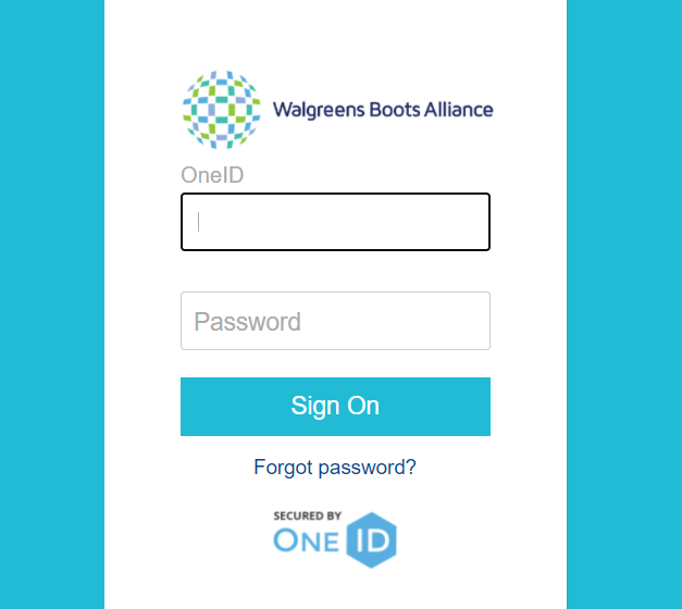 Myhr Walgreens Employee Login at home and Online