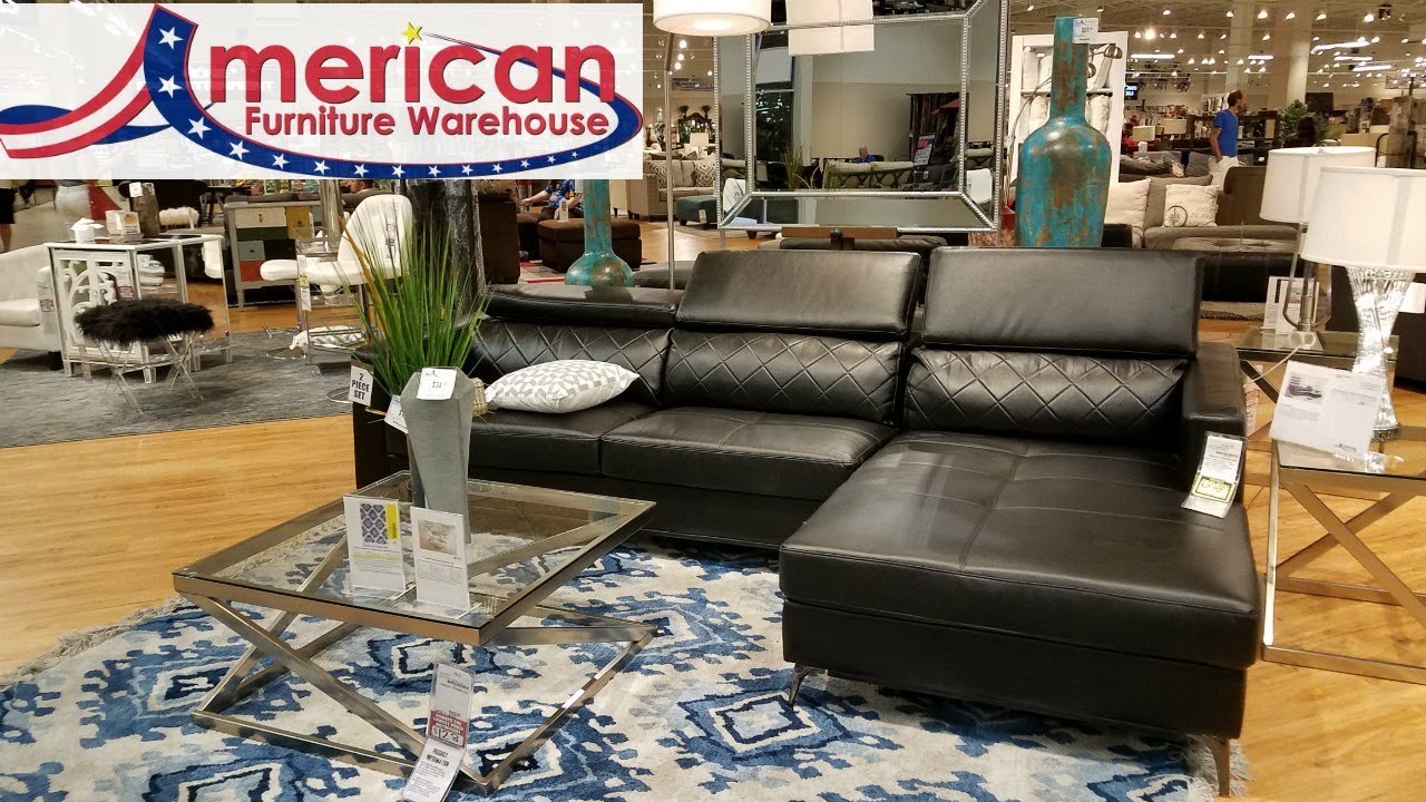 American Furniture Warehouse