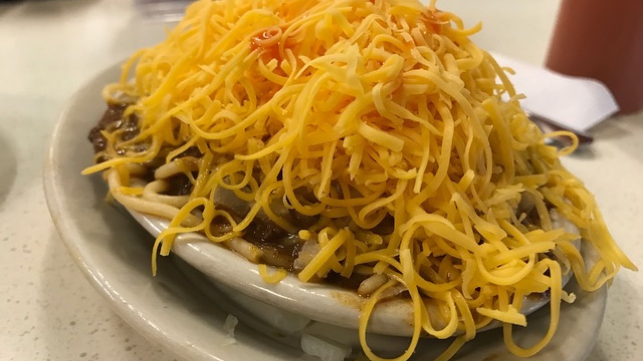 Skyline Chili Survey at www.skylinelistens.com - Win FREE voucher upto $100